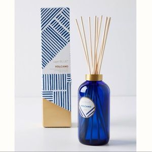 NWT Anthropologie Capri Blue Reed Diffuser